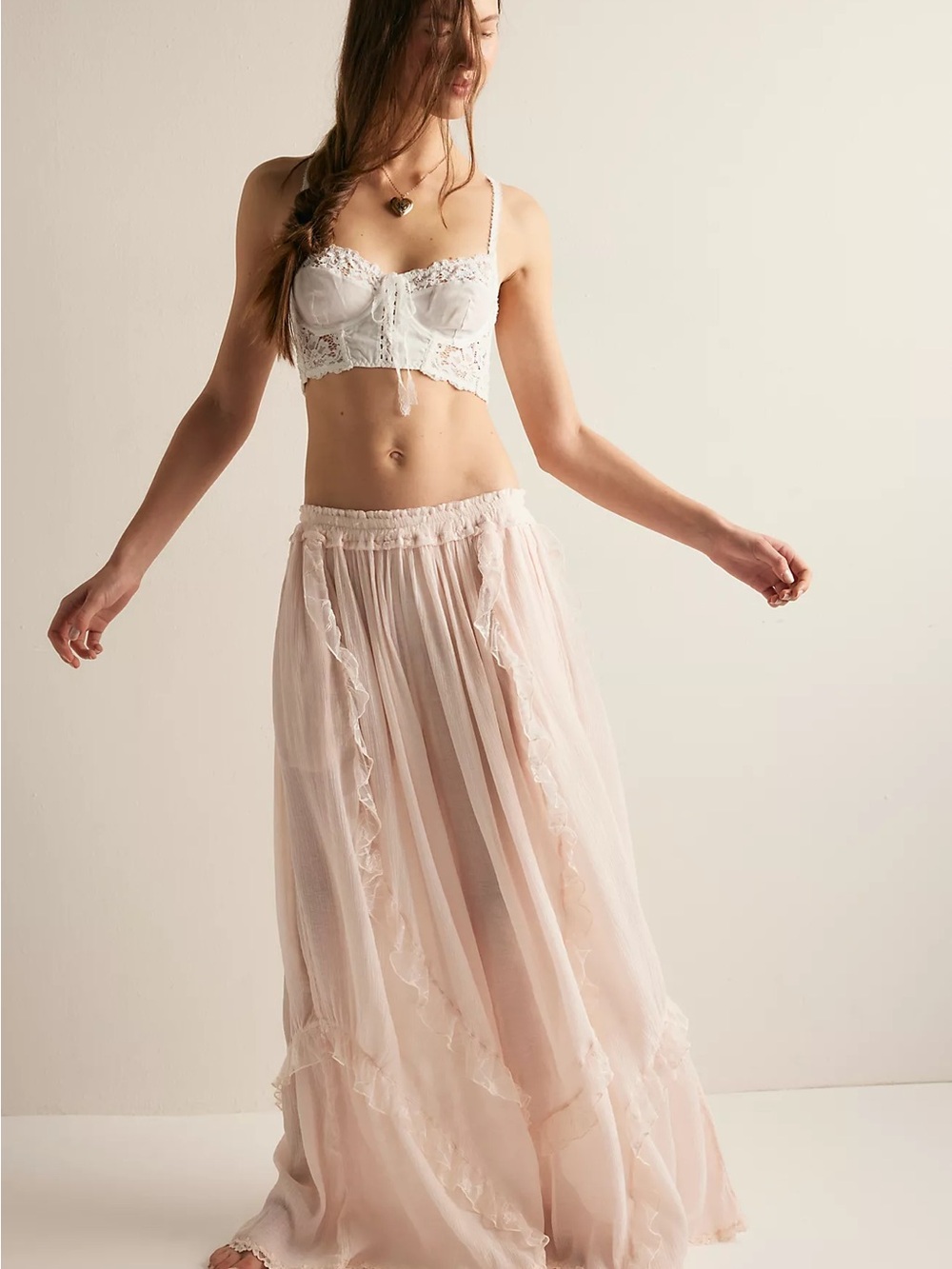 Free People Intimately Ready For More